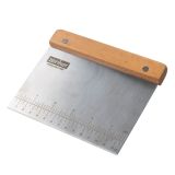 KUHINJSKI PRIPOMOČEK ZENKER REZALNIK ZA TESTO FAIR