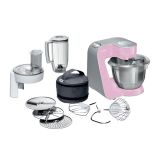 KUHINJSKI ROBOT BOSCH MUM58K20 ROZA