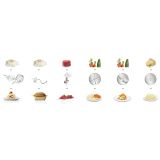 KUHINJSKI ROBOT BOSCH MUM 58224