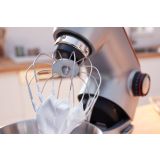 KUHINJSKI ROBOT BOSCH MUM9BX5S22 OPTIMUM PLATINUM SILVER