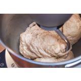 KUHINJSKI ROBOT BOSCH MUM9BX5S22 OPTIMUM PLATINUM SILVER