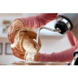 KUHINJSKI ROBOT BOSCH MUM9BX5S22 OPTIMUM PLATINUM SILVER