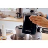 KUHINJSKI ROBOT BOSCH MUM9BX5S22 OPTIMUM PLATINUM SILVER