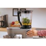 KUHINJSKI ROBOT BOSCH MUM9BX5S22 OPTIMUM PLATINUM SILVER