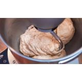 KUHINJSKI ROBOT BOSCH MUM9BX5S61 OPTIMUM