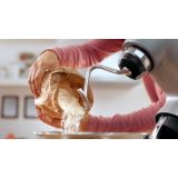 KUHINJSKI ROBOT BOSCH MUM9BX5S61 OPTIMUM