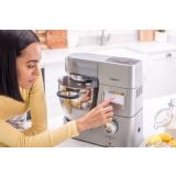 KUHINJSKI ROBOT KENWOOD KCL95.424SI