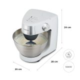 KUHINJSKI ROBOT KENWOOD KHC29.A0WH PROSPERO+