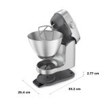 KUHINJSKI ROBOT KENWOOD KHC29A.X0SI PROSPERO+