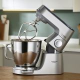 KUHINJSKI ROBOT KENWOOD KVL85.224SI TITANIUM CHEF BAKER XL