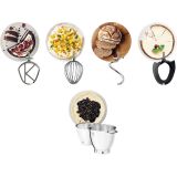 KUHINJSKI ROBOT KENWOOD KWL90.004.SI CHEF PATISSIER XL