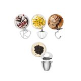 KUHINJSKI ROBOT KENWOOD KZM35.000GY MODER