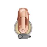 KUHINJSKI ROBOT KENWOOD KZM35.000RD BAKREN