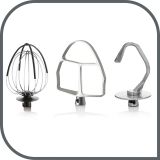 KUHINJSKI ROBOT TEFAL QB 51 K138 MASTERCHEF GOURMET