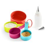 KUHINJSKI ROBOT TEFAL QB 51 K138 MASTERCHEF GOURMET