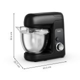 KUHINJSKI ROBOT TEFAL QB525838 BAKE PARTNER