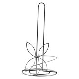 KUHINJSKO DRŽALO 15.5X30.5 CM ZA PAPIRNATE BRISAČE KROMIRANO