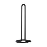 KUHINJSKO DRŽALO ESTIA ZA PAPIRNATE BRISAČKE IZ CINKA ALLOY MAT ČRNA