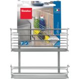 KUHINJSKO DRŽALO METALTEX DVOJNI NOSILEC GALILEO