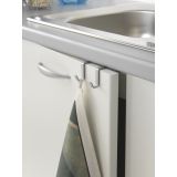 KUHINJSKO DRŽALO METALTEX DVOJNO OBEŠALO GALILEO