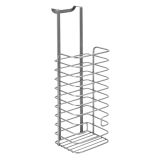 KUHINJSKO DRŽALO METALTEX ZA PLASTIČNE VREČKE ORGANIZATOR GALILEO