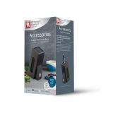 KUHINJSKO POLIČNO STOJALO AMEFA STOJALO PRAZNO ZA NOŽE