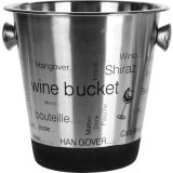 KUHINJSKO POLIČNO STOJALO EH POSODA ZA HLAJENJE STEKLENICE