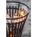VRTNO KURIŠČE COOKKING KURIŠČE FLAME FI 45 CM