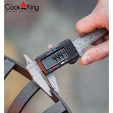 VRTNO KURIŠČE COOKKING KURIŠČE FLAME FI 45 CM