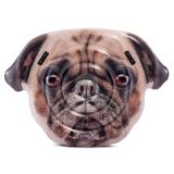 VODNA BLAZINA INTEX KUŽA 173X130 CM