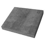 BETONSKI TLAKOVEC OBLAK GROUP KVADRAT 10X10X6 CM ČRN