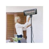 KVARČNA PEČ CECOTEC READYWARM 8200 POWER QUARTZ SMART