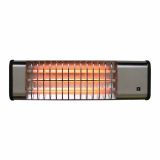 KVARČNA PEČ KONTAKT P QUARTZ 1800