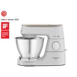 KUHINJSKI ROBOT KENWOOD KVC 65.001.WH TITANIUM CHEF BAKER