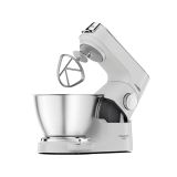 KUHINJSKI ROBOT KENWOOD KVC 65.001.WH TITANIUM CHEF BAKER