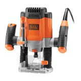 LAMELNI REZKALNIK BLACK & DECKER KW 1200 EKA