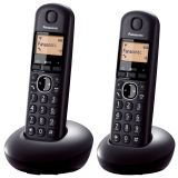 STACIONARNI TELEFON PANASONIC KX-TGB212FXB