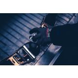 GUMENE ROKAVICE KYORENE 01-101 ŠT. 11 PENASTI NITRIL