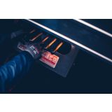 GUMENE ROKAVICE KYORENE 01-101 ŠT. 11 PENASTI NITRIL