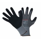 GUMENE ROKAVICE KYORENE 01-101 ŠT. 8 PENASTI NITRIL