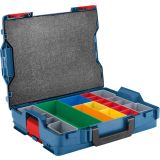 BOSCH L-BOXX 102, 13-DELNI KOMPLET