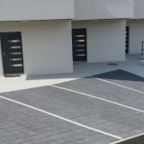 BETONSKI TLAKOVEC SEMMELROCK LA LINA 20/20/8 CM ANTRACIT