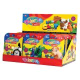 USTVARJALNI SET LAHKA MODELIRNA MASA KMETIJA