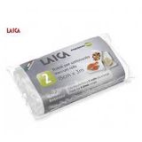 LAICA  PAKET 2 ROL 15X30CM
