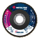 LAMELNI BRUSNI DISK POŠ. METALYNX 115X22 SA60 KERAMIKA