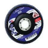 LAMELNI BRUSNI DISK POŠ. SWATYCOMET-P 115X22.23 MM K60 ZA INOX