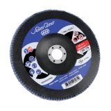 LAMELNI BRUSNI DISK POŠ. SWATYCOMET-P 180X22.23 MM K60 ZA INOX