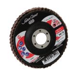 LAMELNI BRUSNI DISK POŠ. SWATYCOMET-S 115X22.23MM K40 KERAMIKA