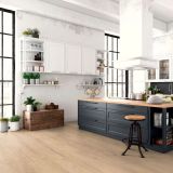 LAMINAT, 8MM, 32. RAZRED KRONOTEX EXQUISIT P. BODEGA HRAST BEIGE D 40402