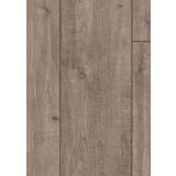 LAMINAT, 8MM, 32. RAZRED KRONOTEX EXQUISIT P. BODEGA HRAST SIVI D 40412